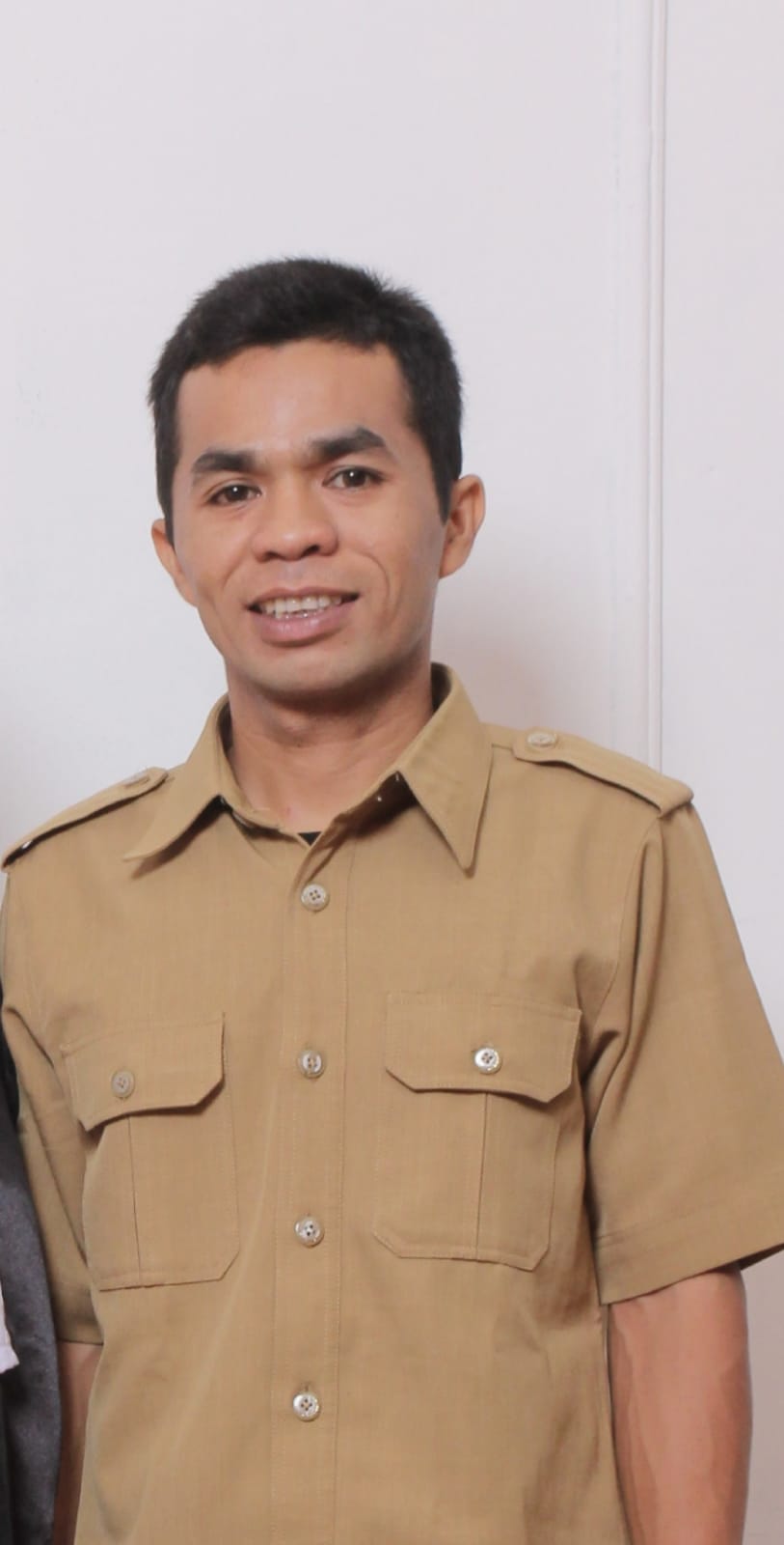 MUHAMMAD ARSAD, S.Pd., Gr